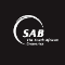 The South African Breweries (SAB) logo
